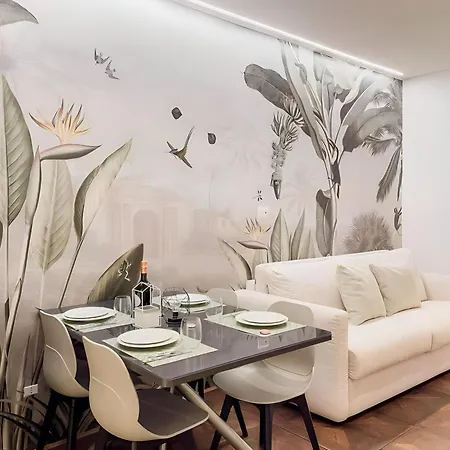 Amazzonico Suite Trieste Exterior photo