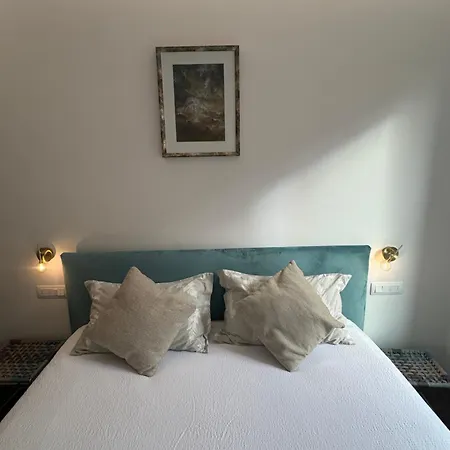 Amazzonico Suite Trieste Exterior photo