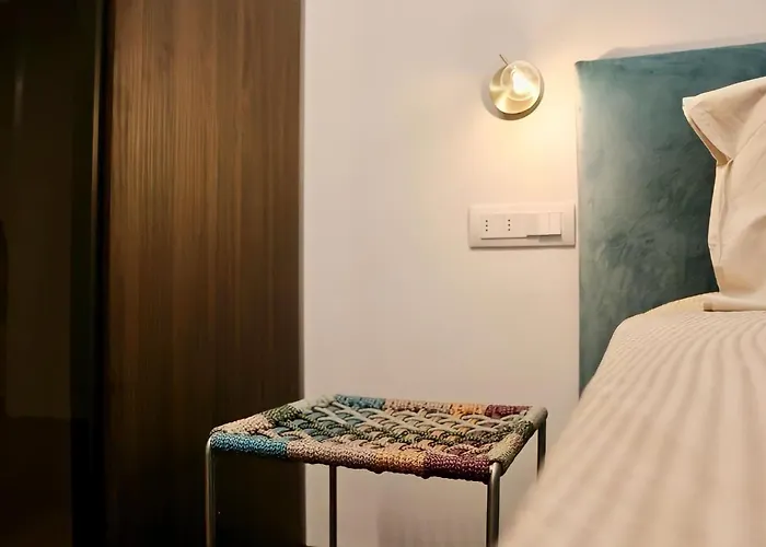 Amazzonico Suite Trieste