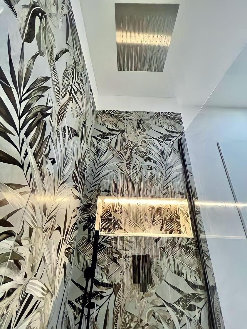 Amazzonico Apartment Trieste