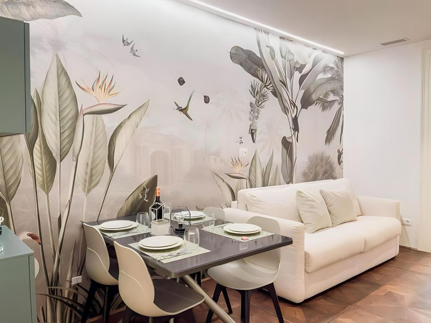 Apartment Amazzonico