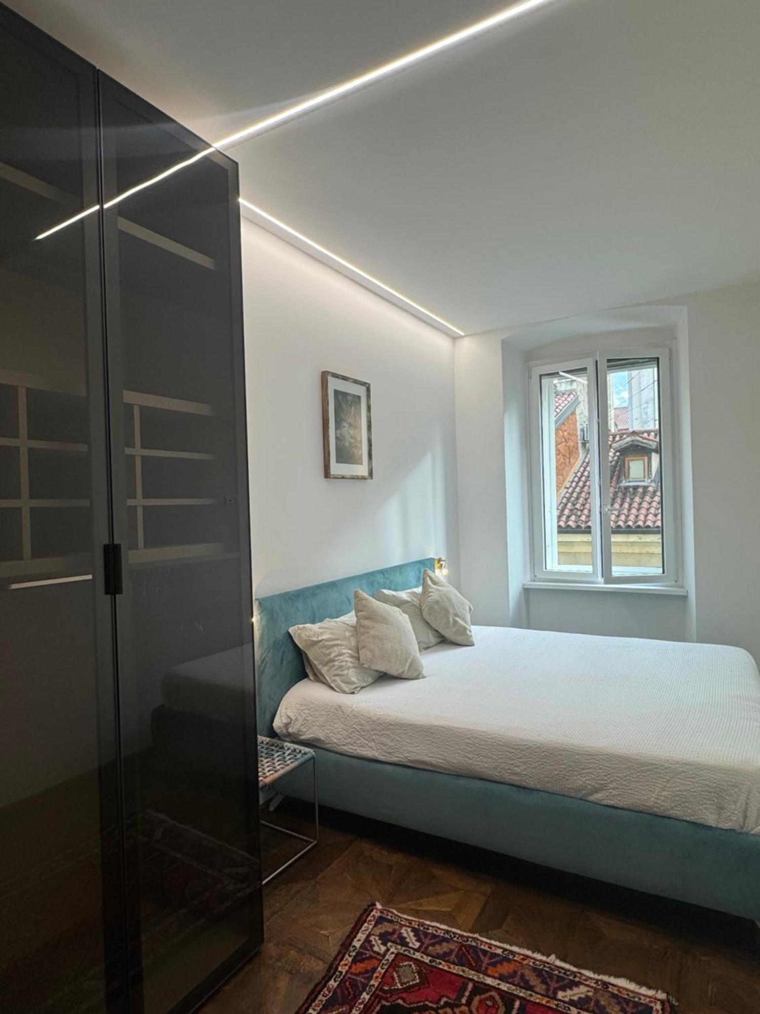 Apartment Amazzonico Trieste