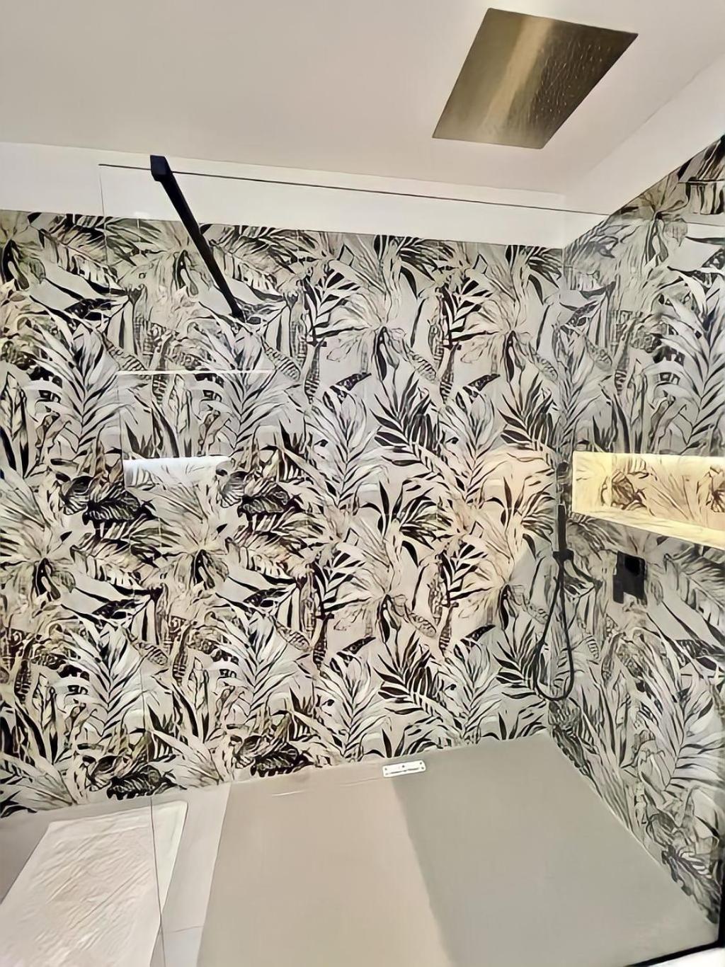 Apartment Amazzonico Trieste