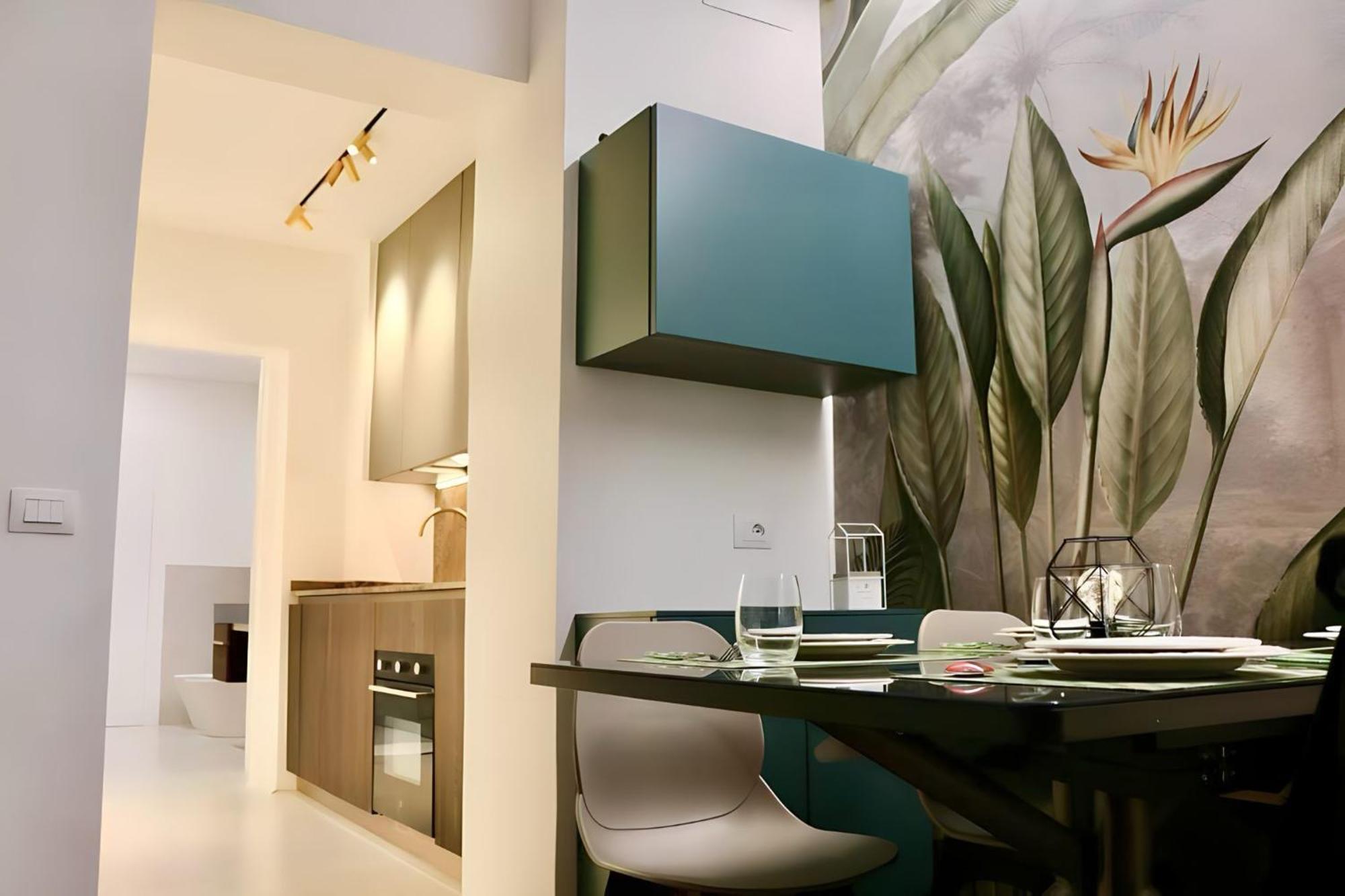 Apartment Amazzonico *