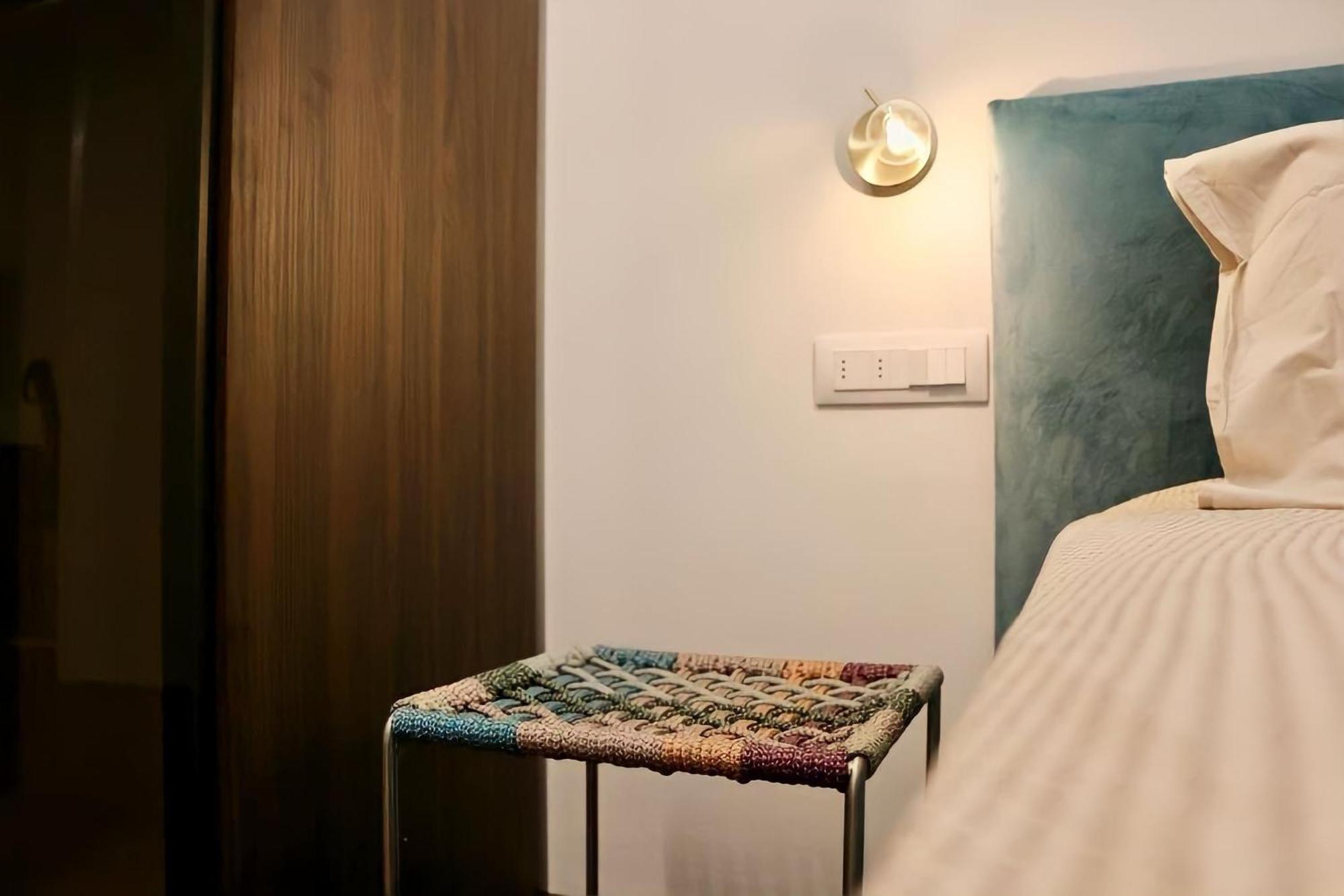 Apartment Amazzonico Trieste