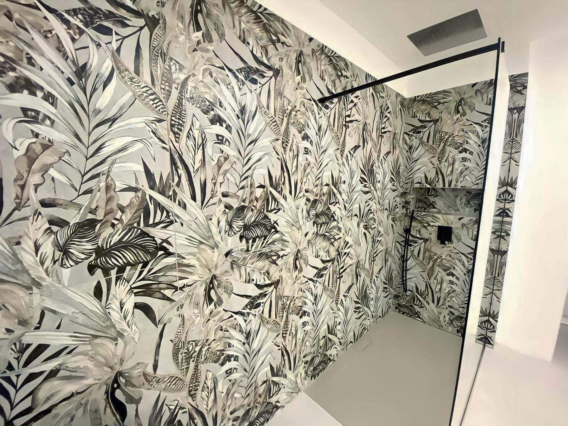 Apartment Amazzonico Trieste