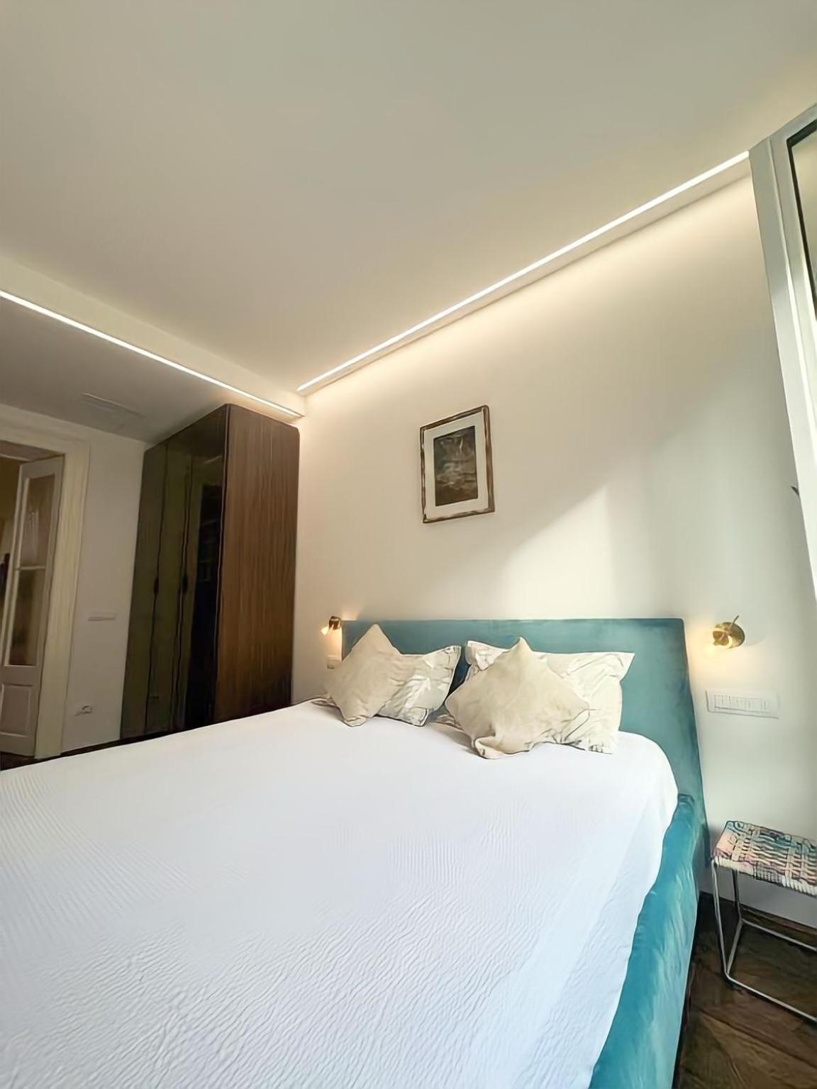 Apartment Amazzonico