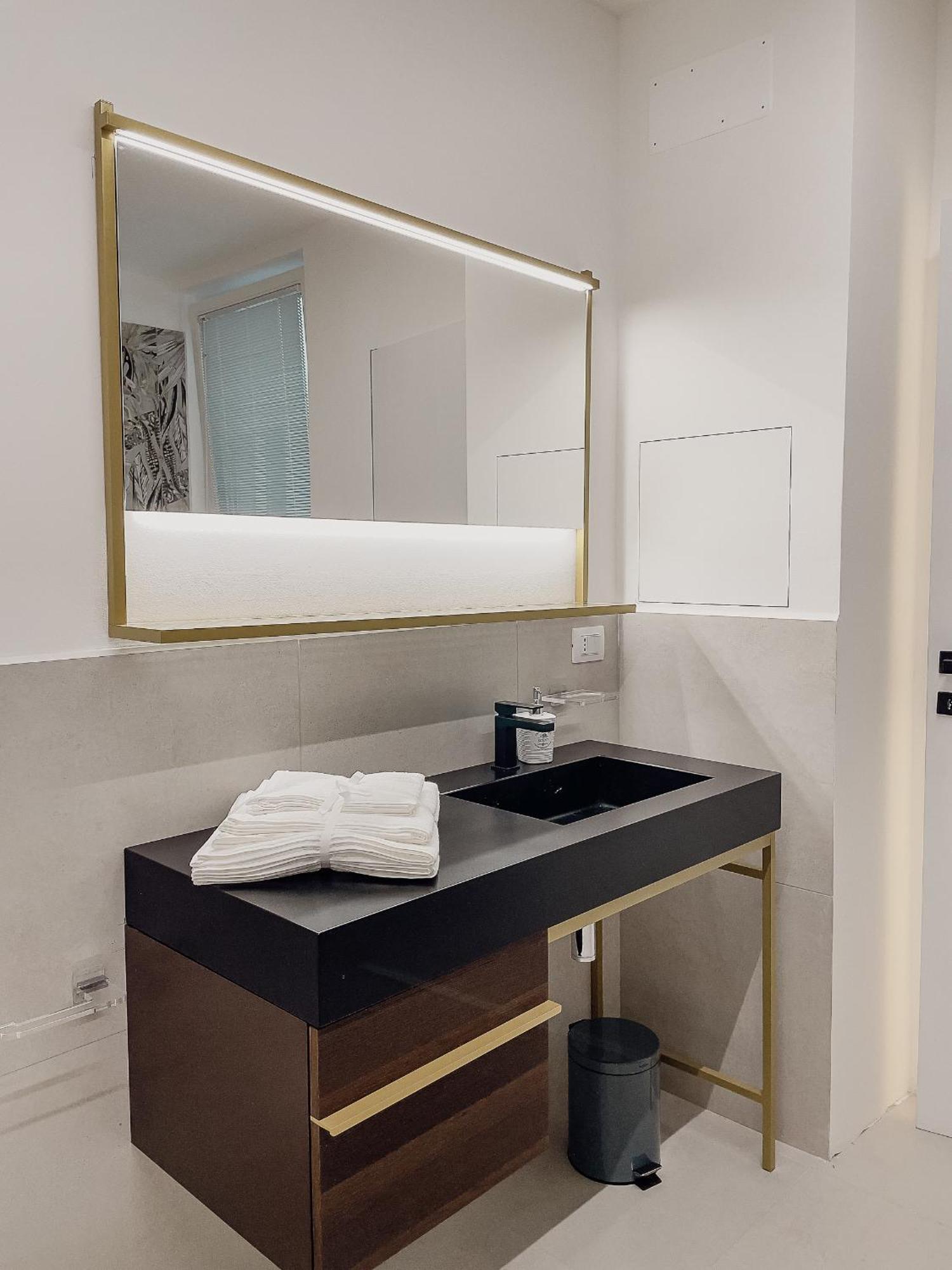 Amazzonico Apartment