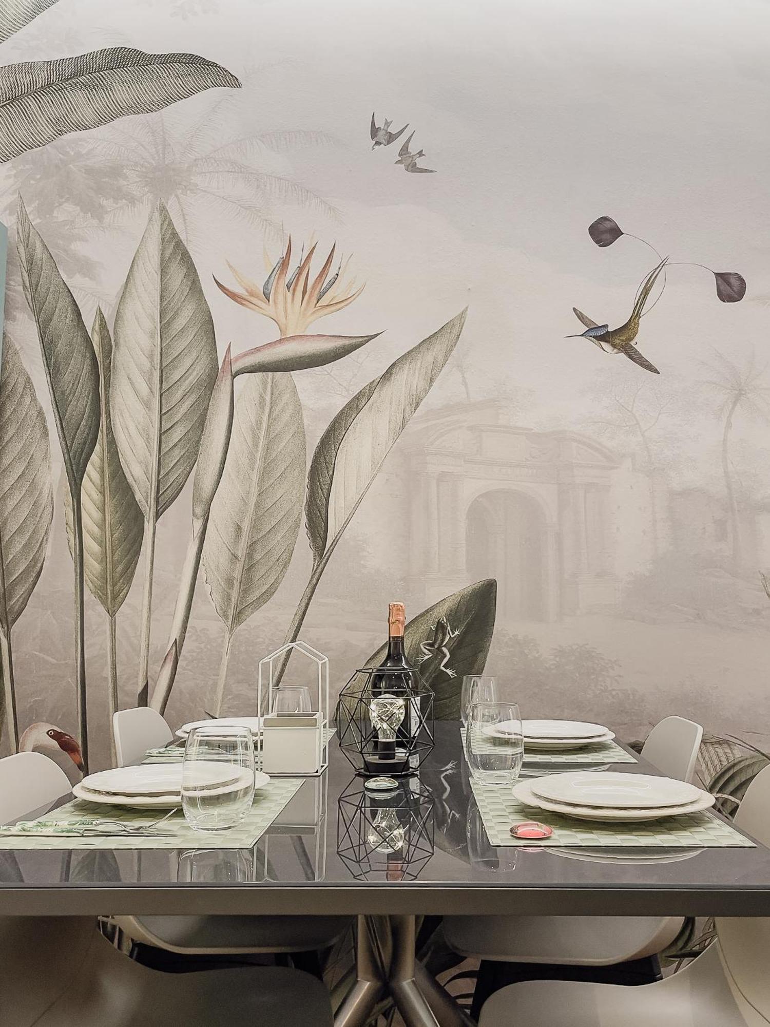 Amazzonico Apartment