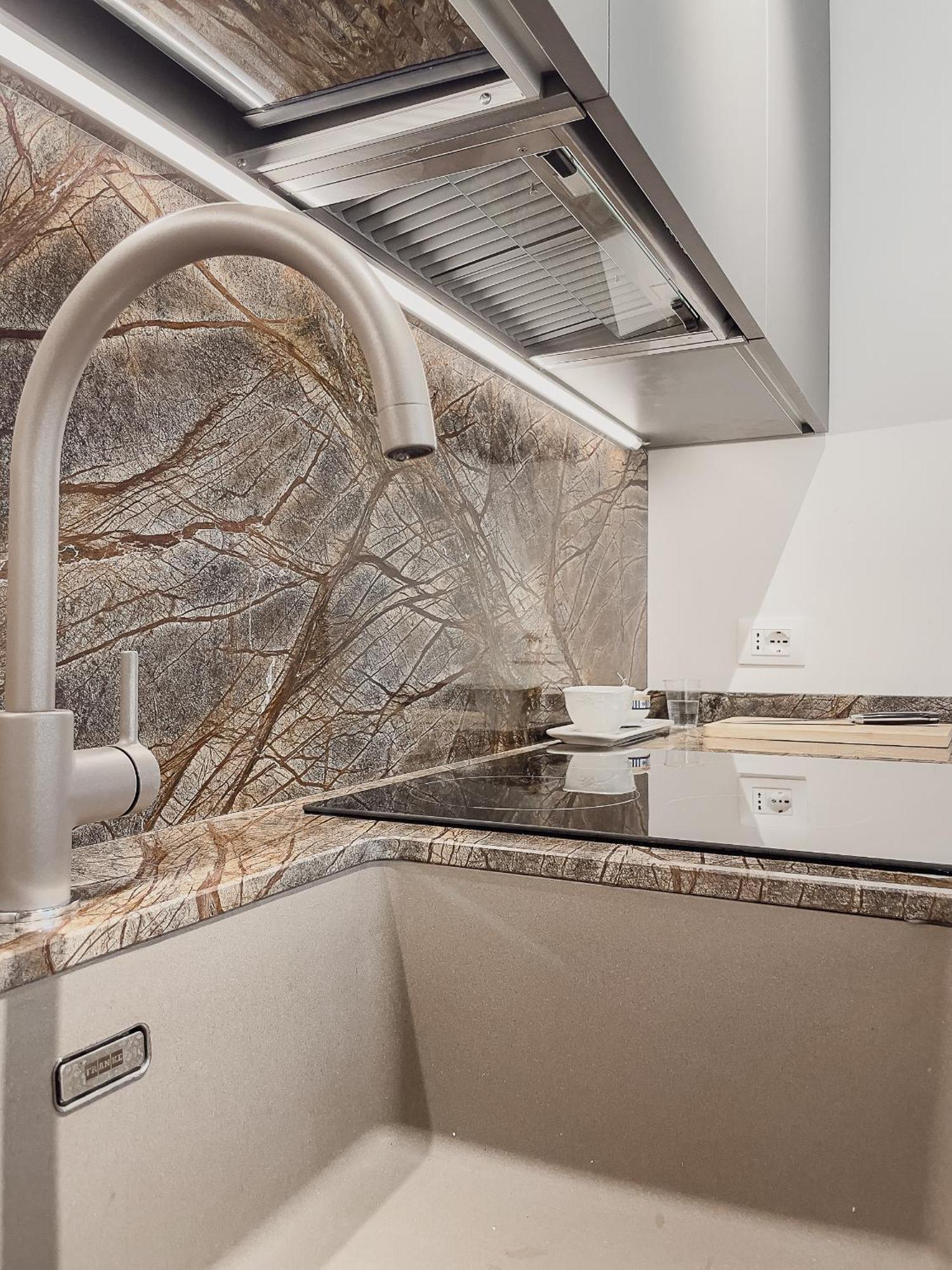 Amazzonico Apartment Trieste